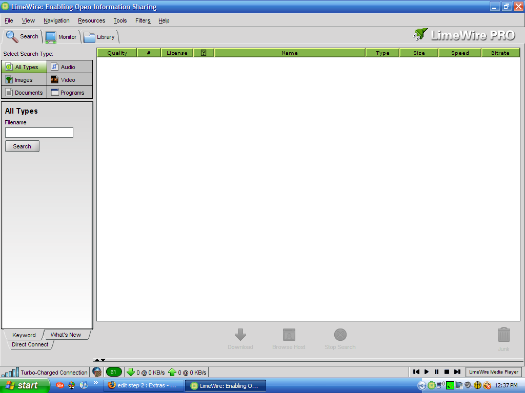Free Music From Project Playlist (Mozilla Firefox or Internet Explorer) Straight to iTunes