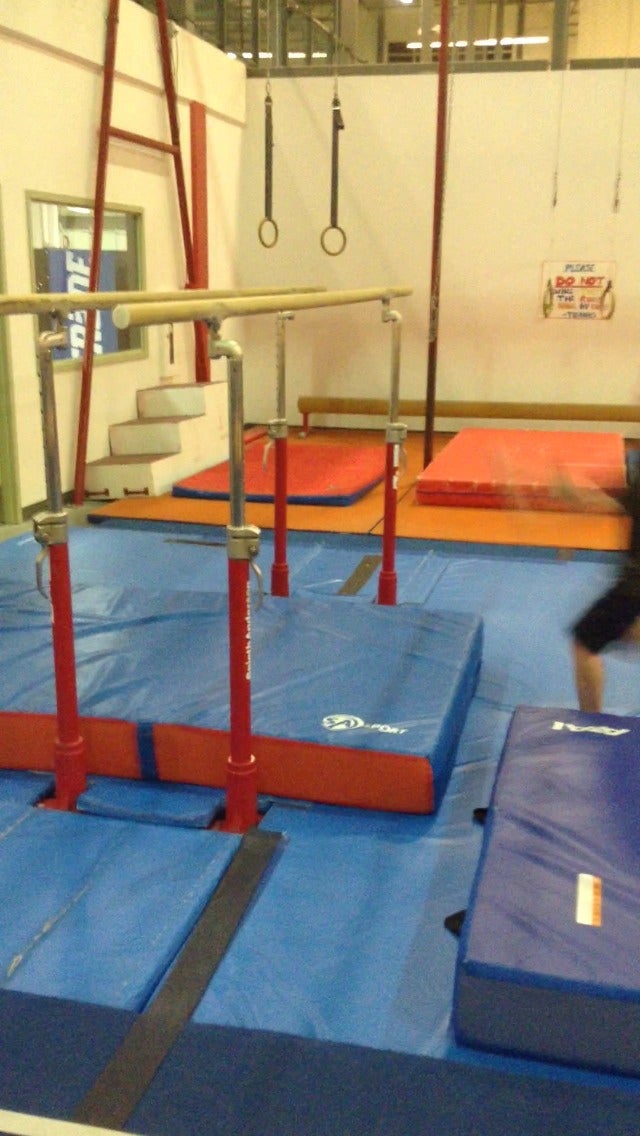 Underbar