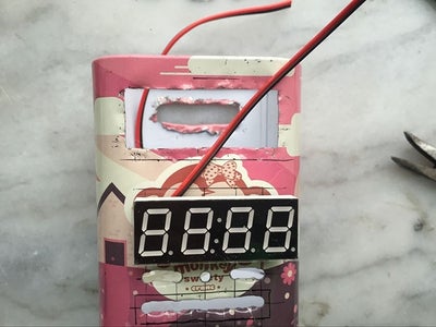 The Single Chip (16 Pins)