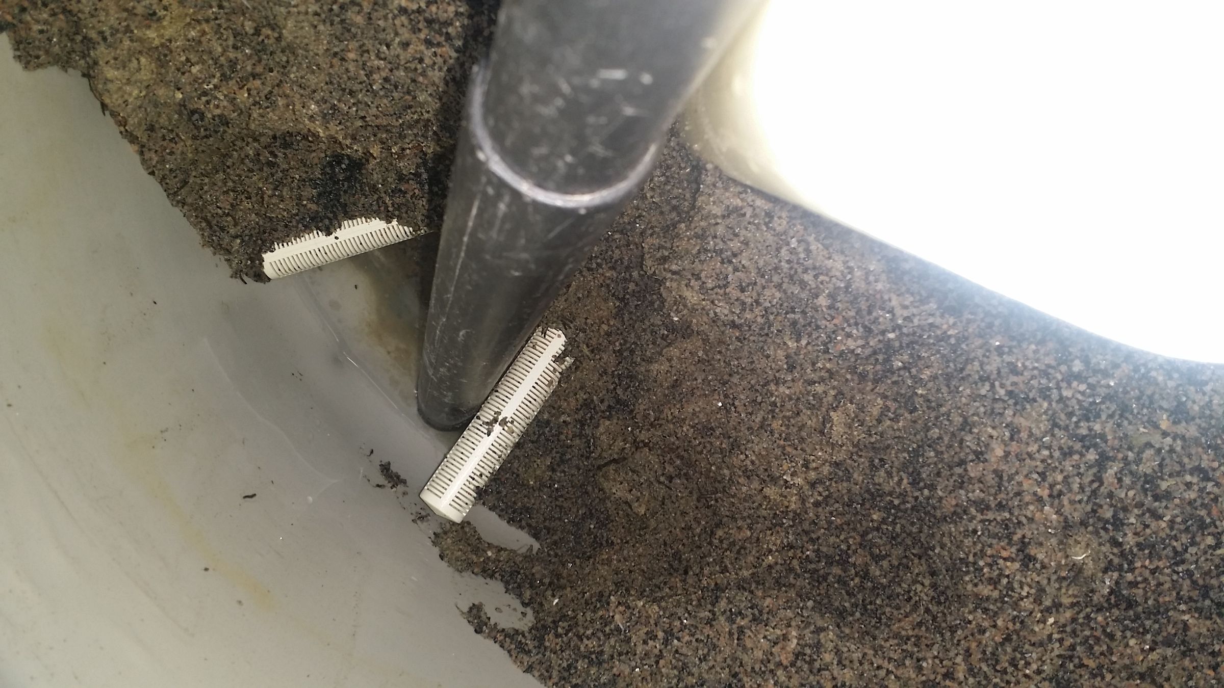 How to Change Pool Filter Sand 5 Steps Instructables