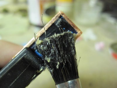 LIBERALLY APPLY FLUX