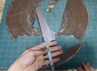 The Blade