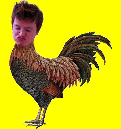 Instructables profile picture for @Hooks