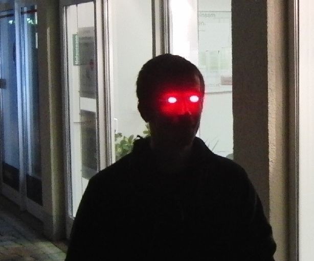 How to Make Superman Eyes EZ-style Incl Video