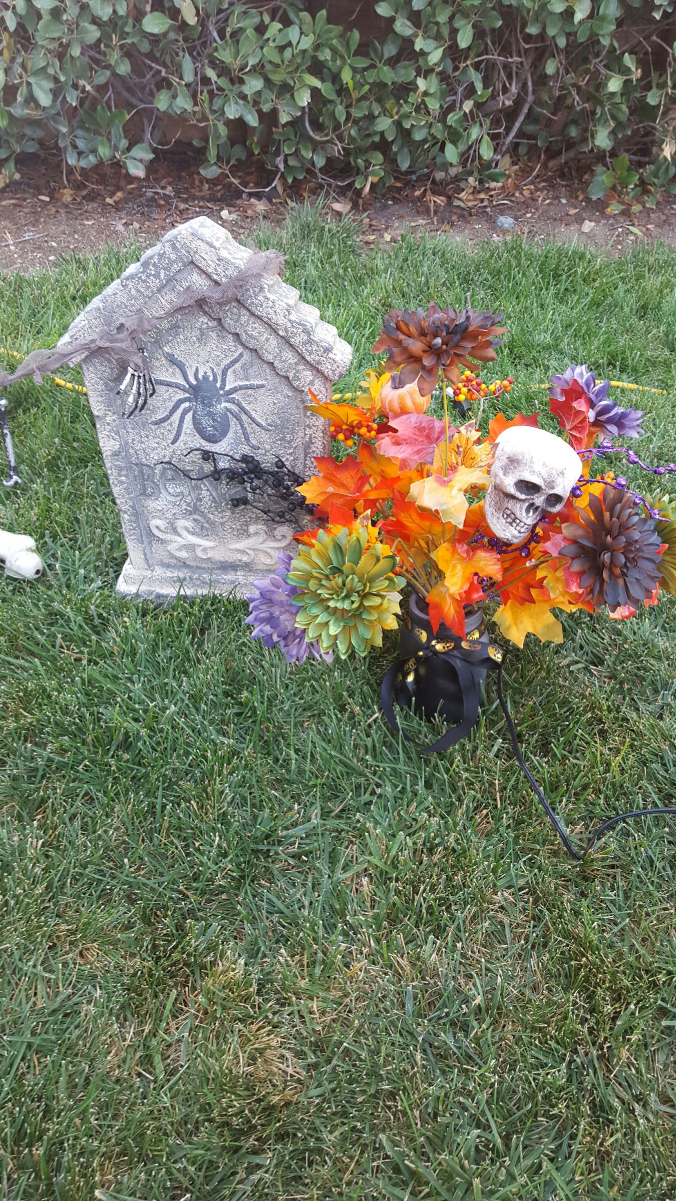 Discount Easy Halloween Bouquet