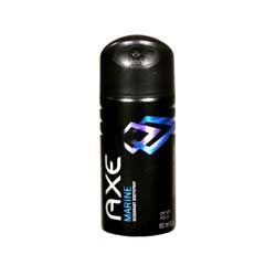 AXE Can Safe