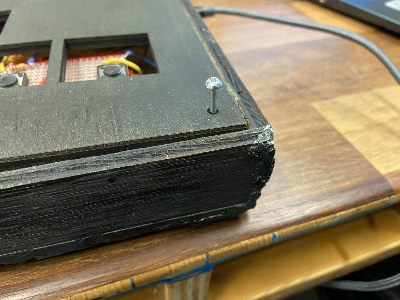 Arduino MIDI Keyboard : 9 Steps (with Pictures) - Instructables