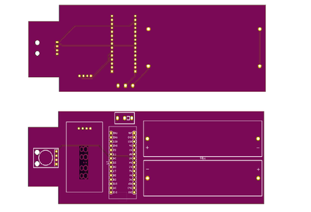 PCB Shield: