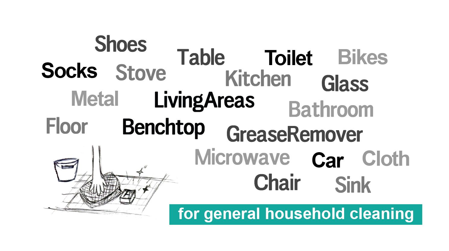 JooSoap Making : Eco-soap Made From Used Cooking Oil for Household Cleaning 