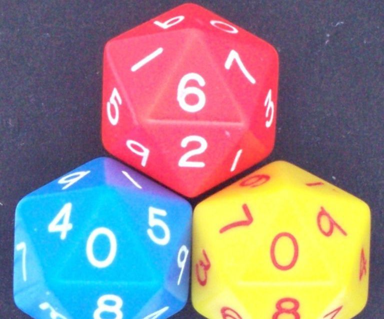 Java Code/Program - Area and Volume of Icosahedron (20 Sided Sphere)