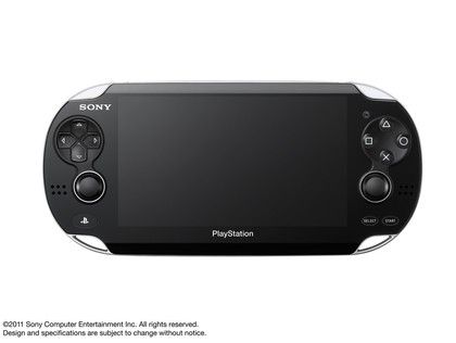NGP [PSP2]
