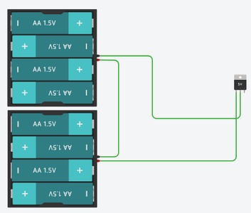 Voltage Regulator