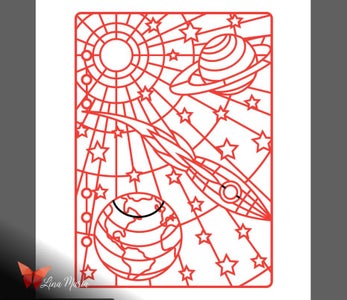 Cleaning and Finalizing the Shape