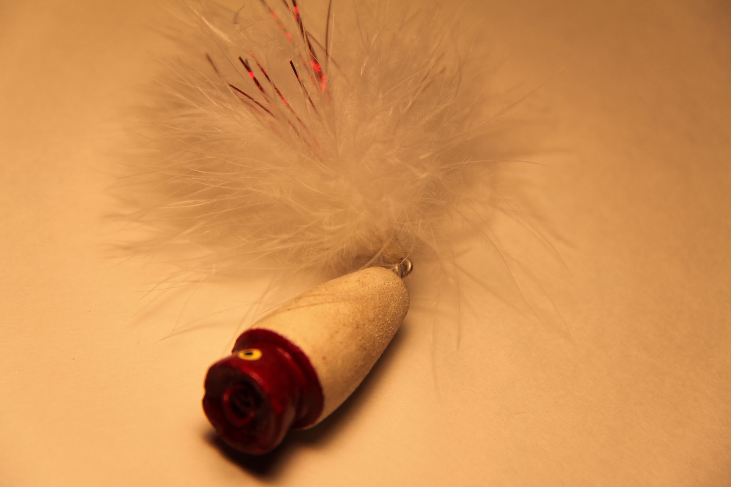 Turned Wood Fishing Plugs Instructables