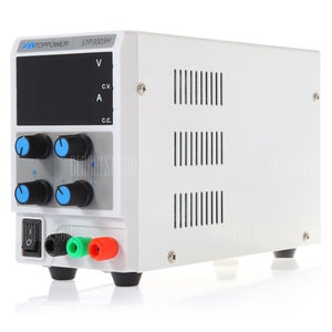 Power Supply