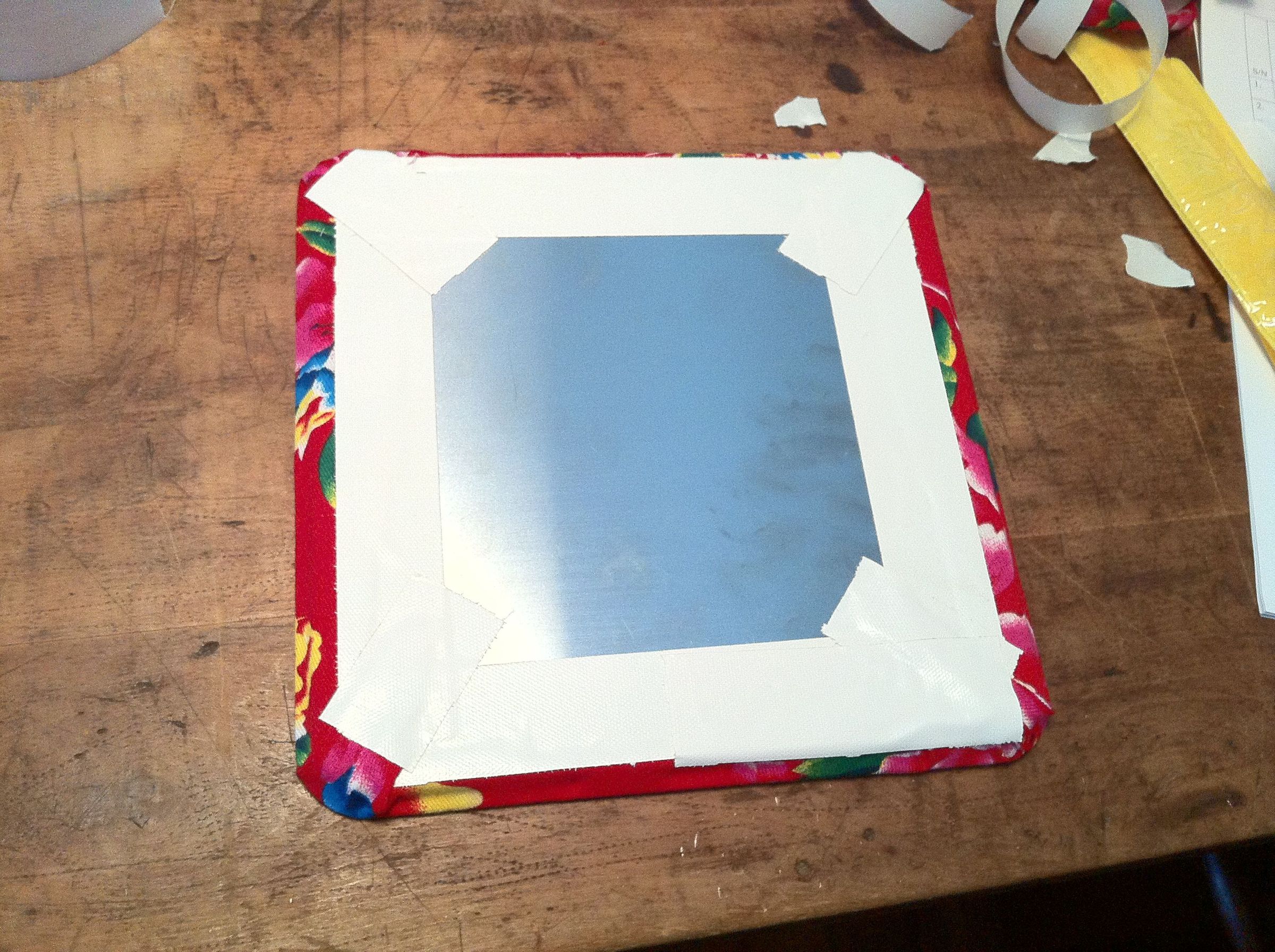 How to Make a Cosmetics Board 5 Steps (with Pictures
