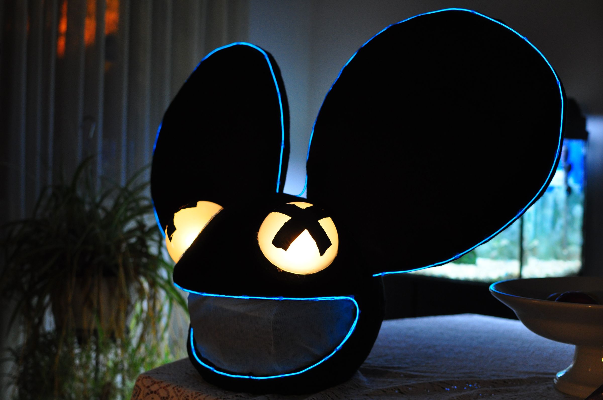 Deadmau5 Hat