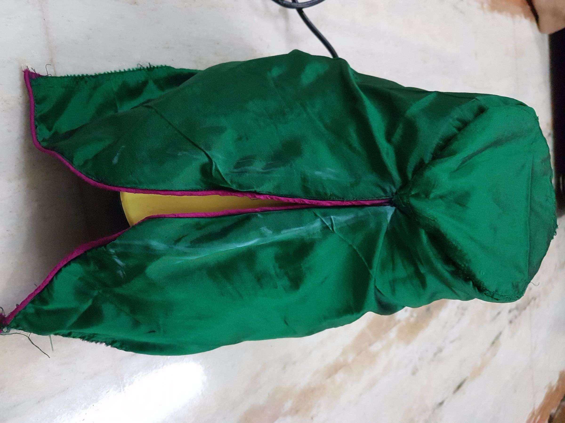 Mixer Grinder Cover 7 Steps (with Pictures) Instructables