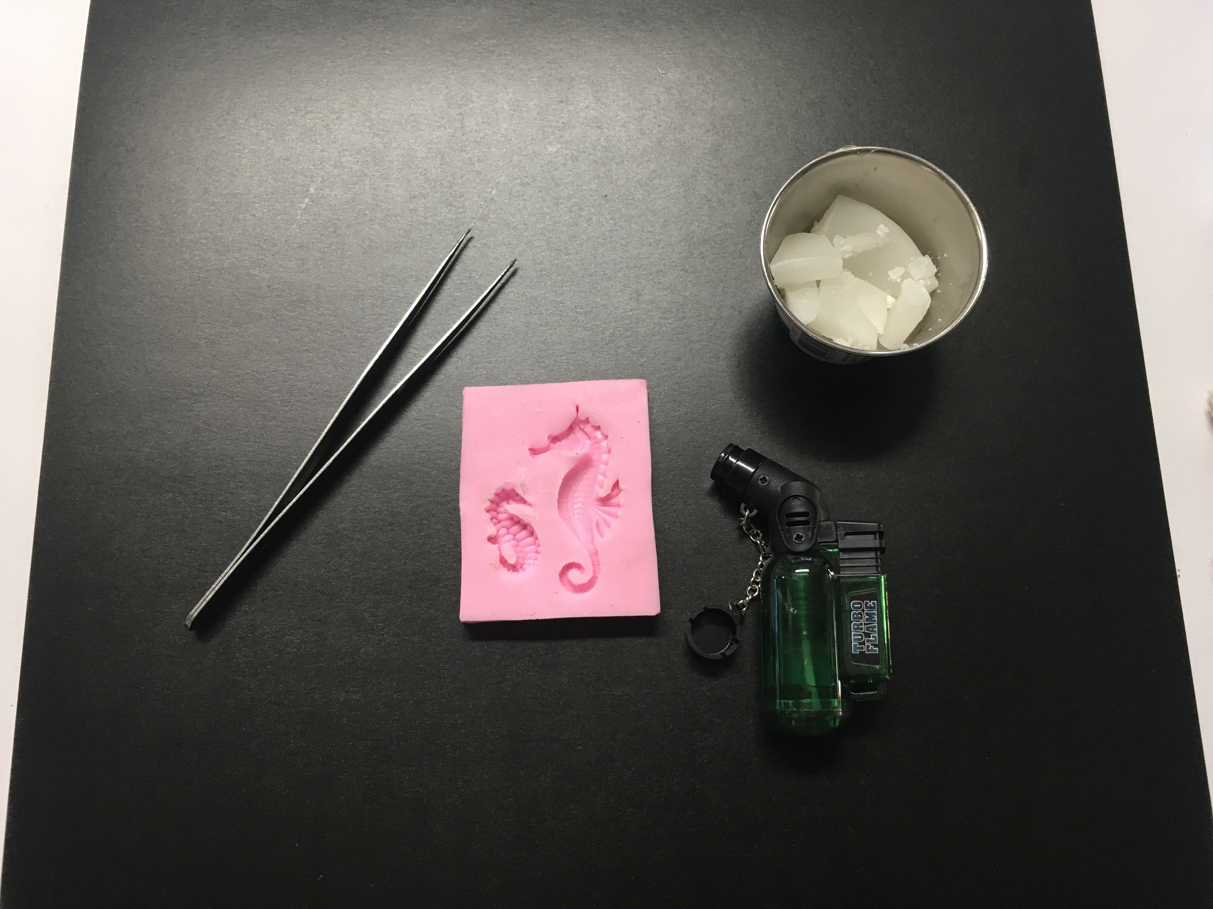 Reverse Resin Intaglio 7 Steps (with Pictures) Instructables