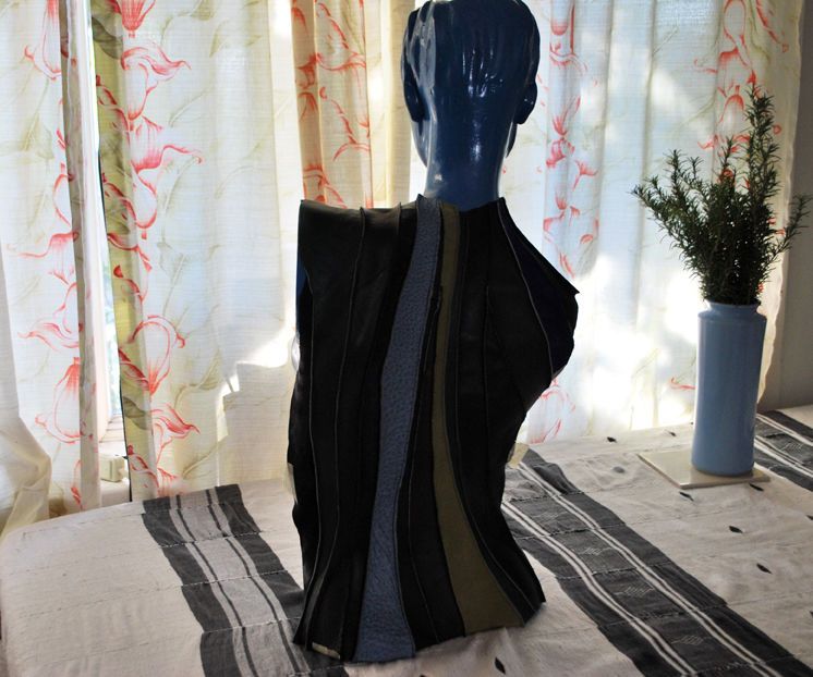 Building Kali's Back