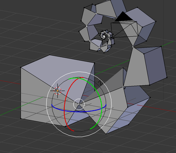 Connecting the Array 