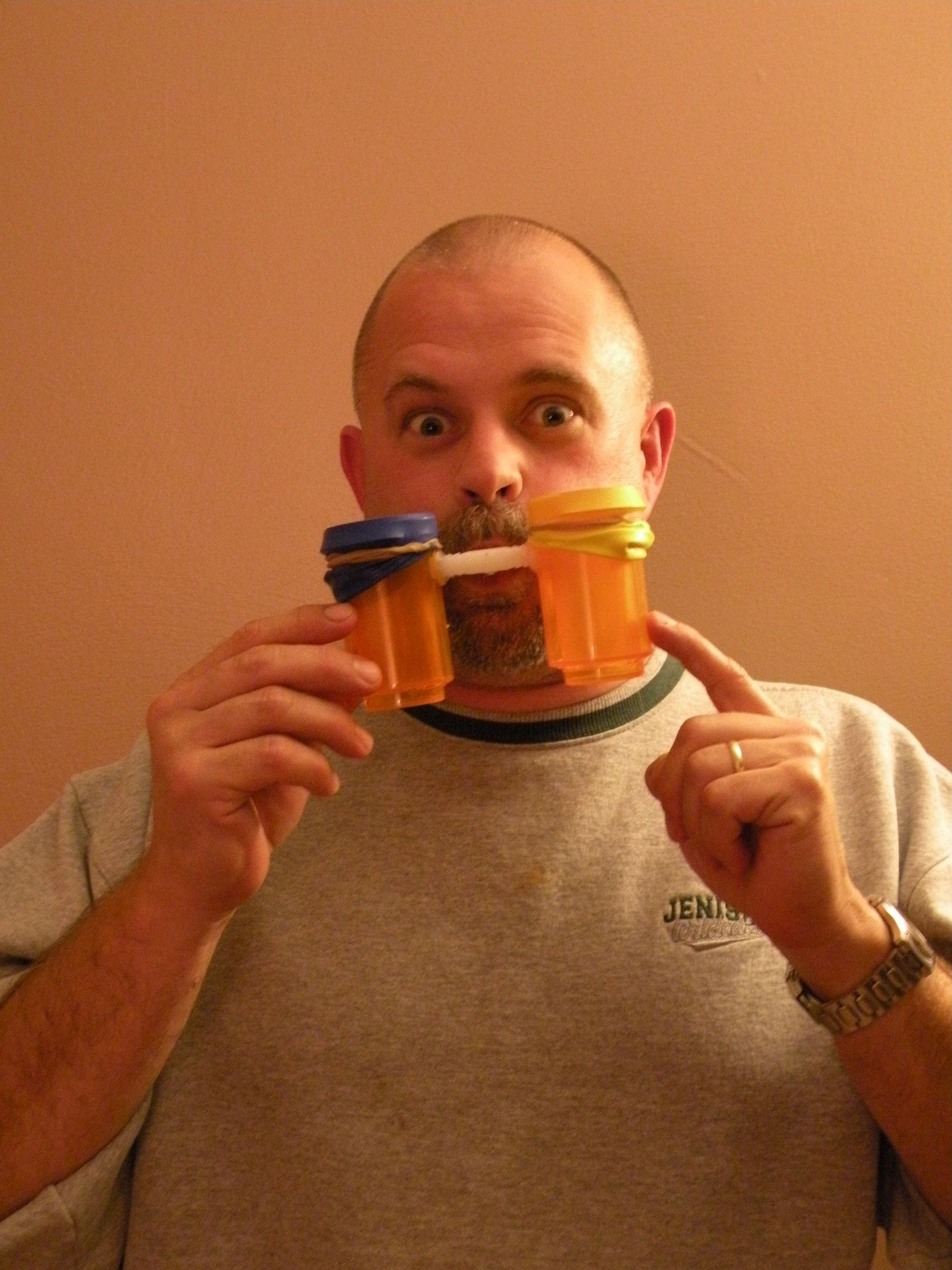 Make an Amazing Sports Noisemaker!