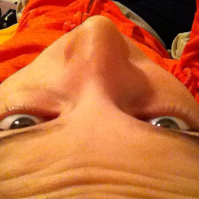geniorange