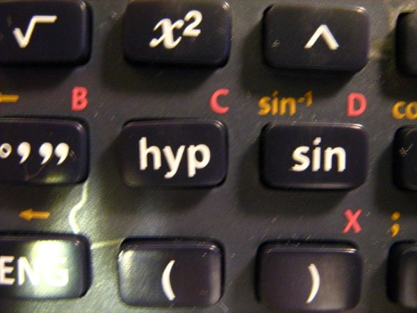 Press the Buttons