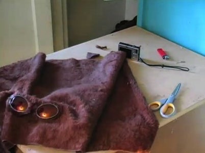 The Mask