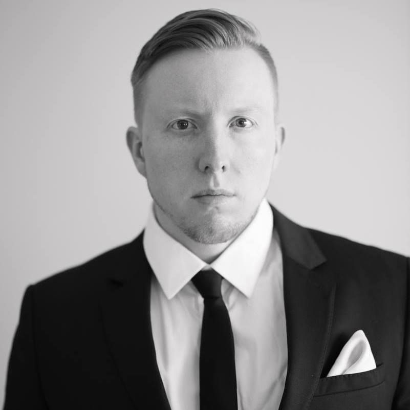 author