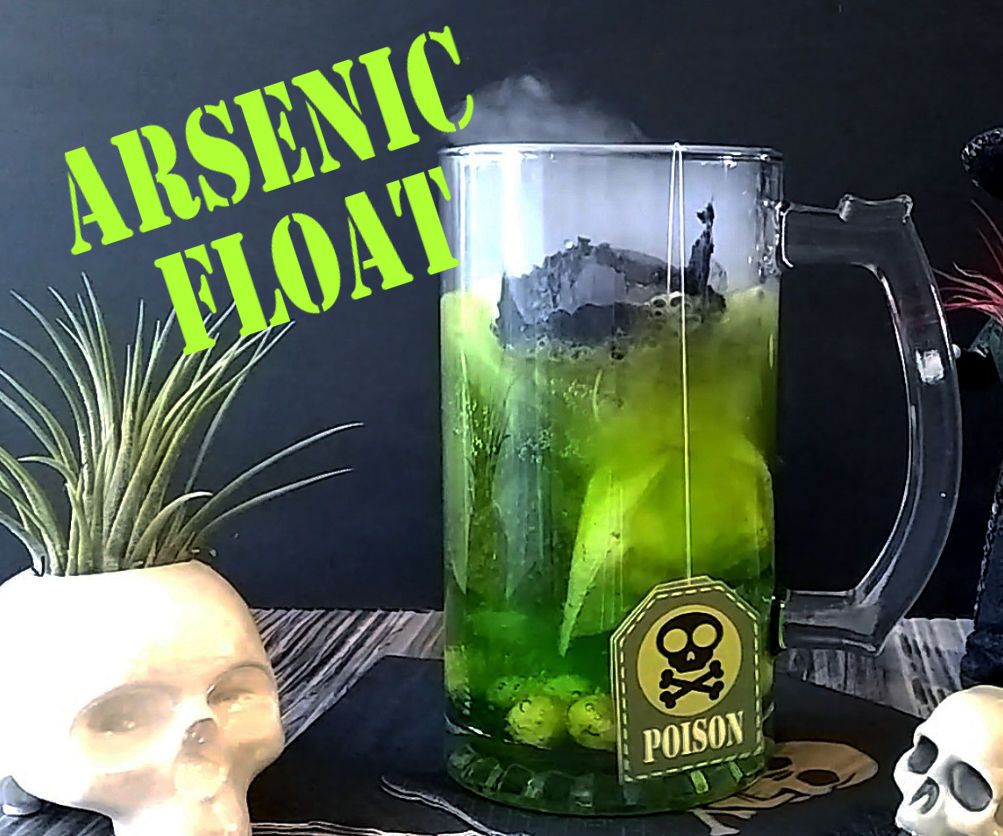 Arsenic Float