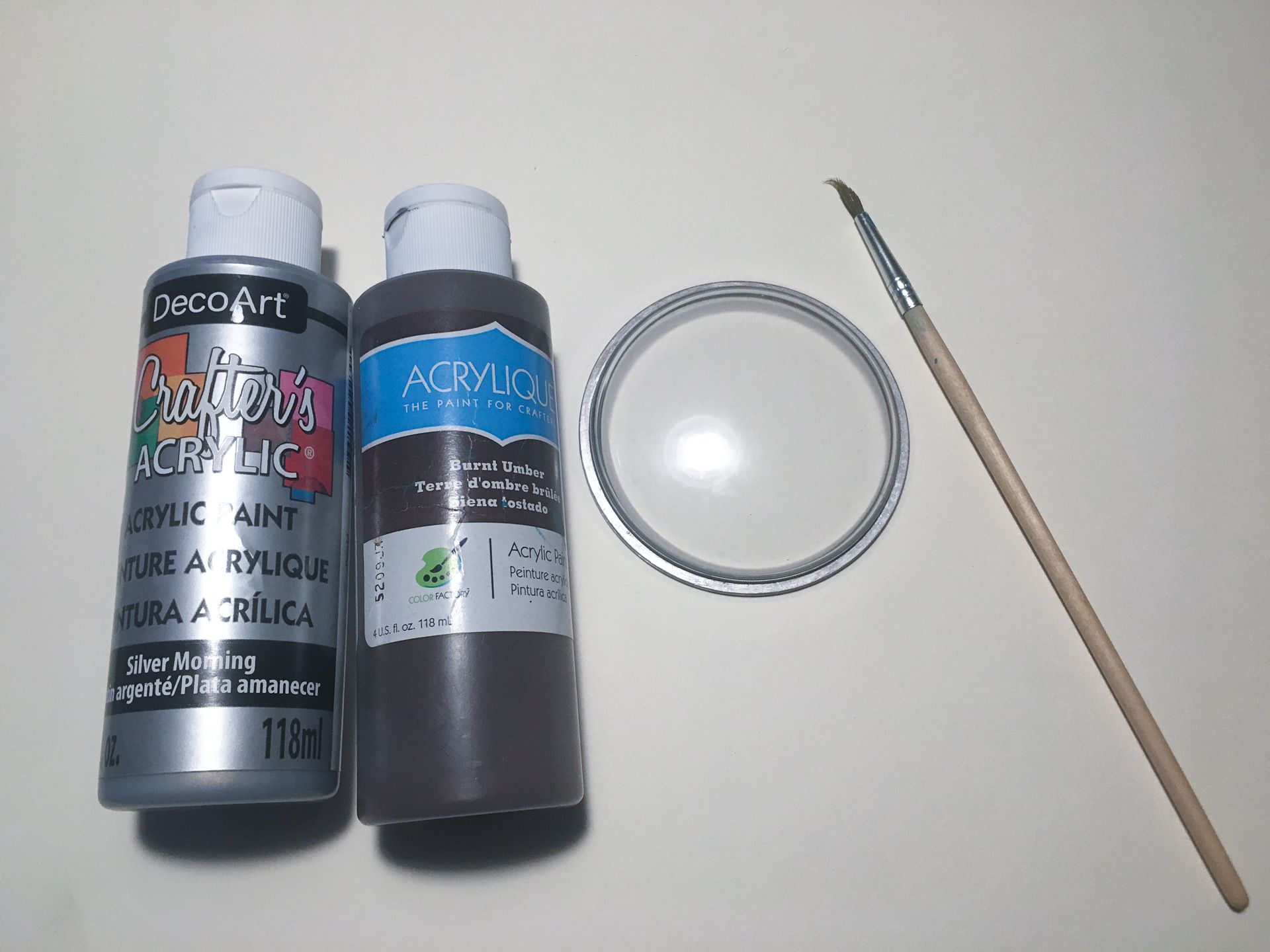Decoart Crafter's Acrylic Paint Dollarama edu.svet.gob.gt