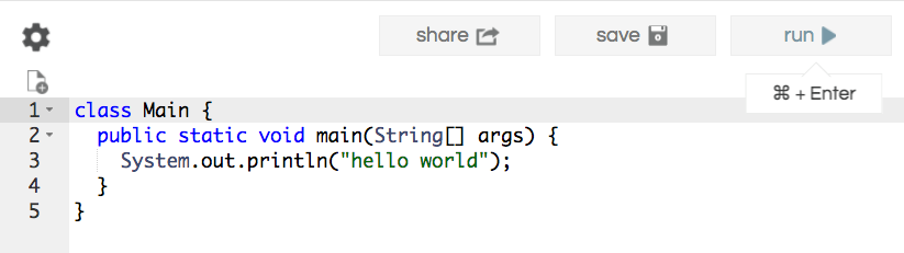 Java Programming for Beginners: Quadratic Formula : 8 Steps - Instructables