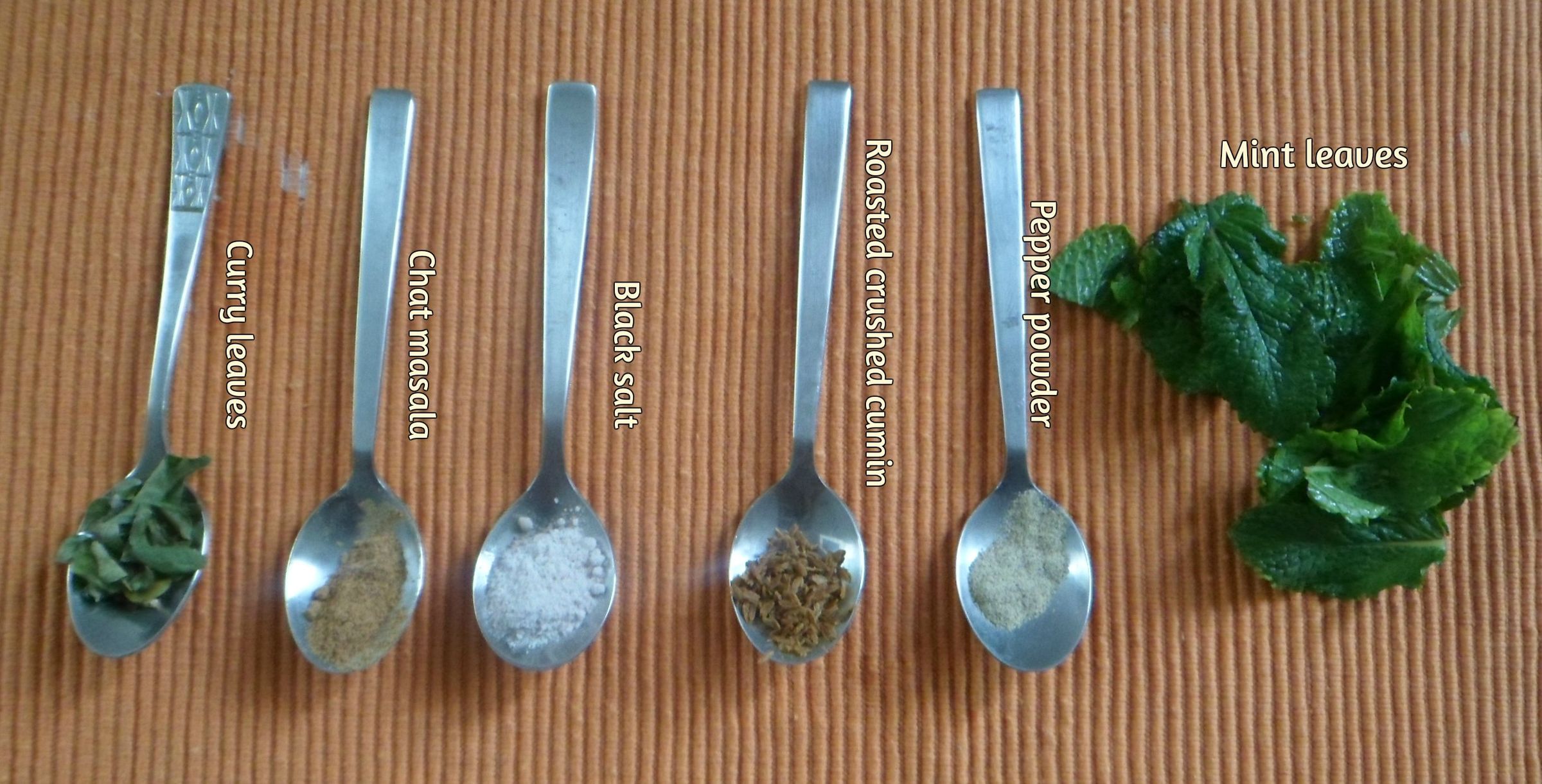 Lassi Variations(yoghurt Drinks) 11 Steps (with Pictures) Instructables