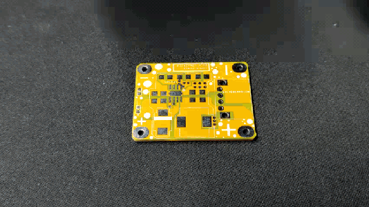 PCB ASSEMBLY PROCESS