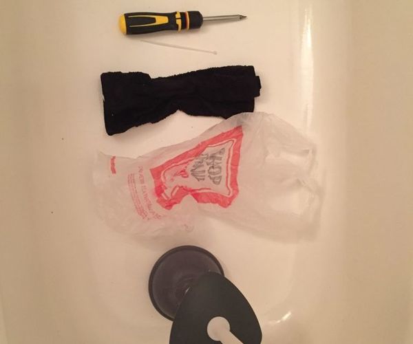 How to Unclog a Shower Drain