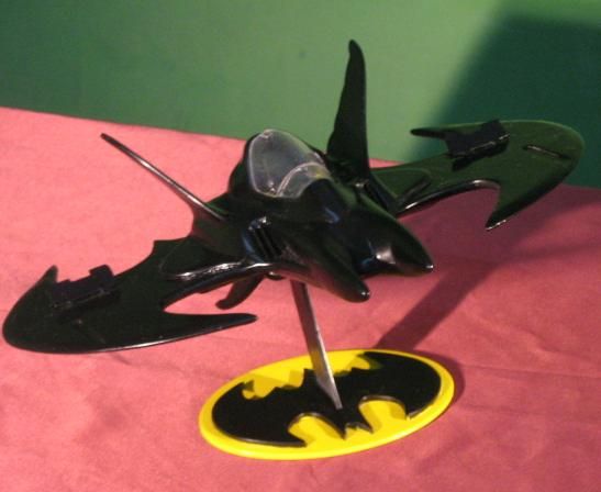 BATWING