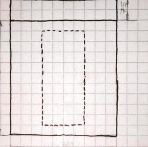 Croquis Y Dimensiones