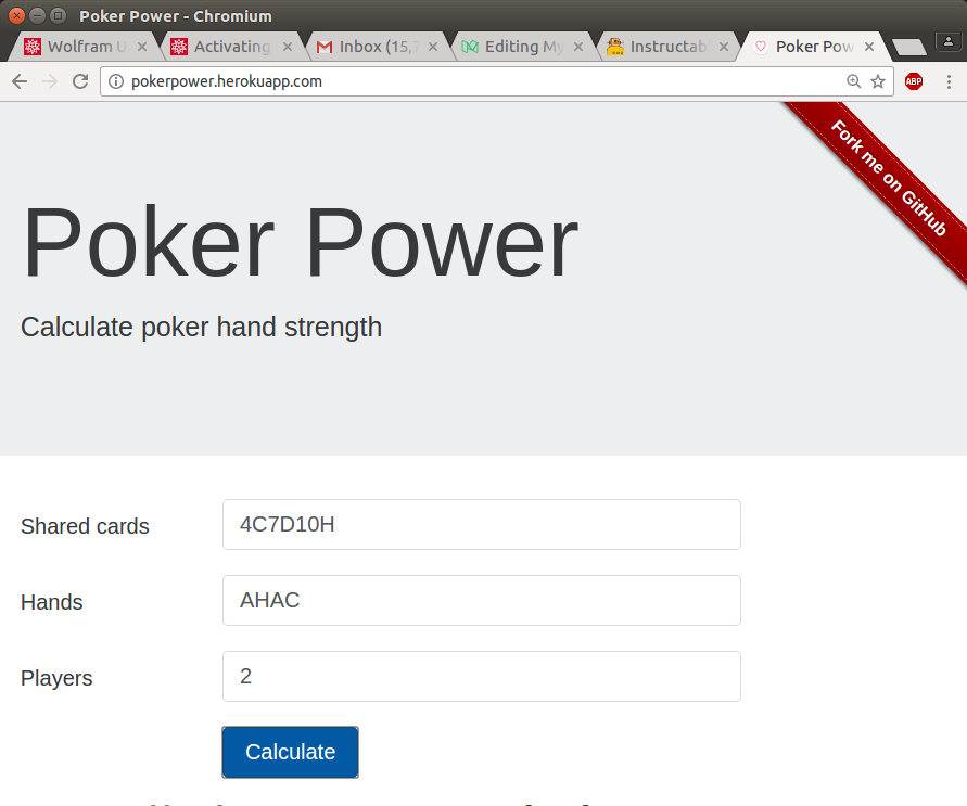 Have More Fun Playing Texas Holdem in Five Minutes