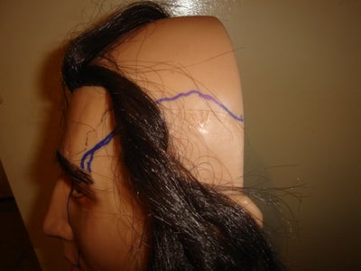 Skin Cutting