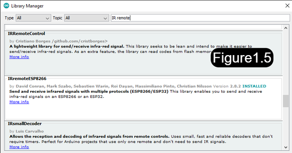Software Configuration