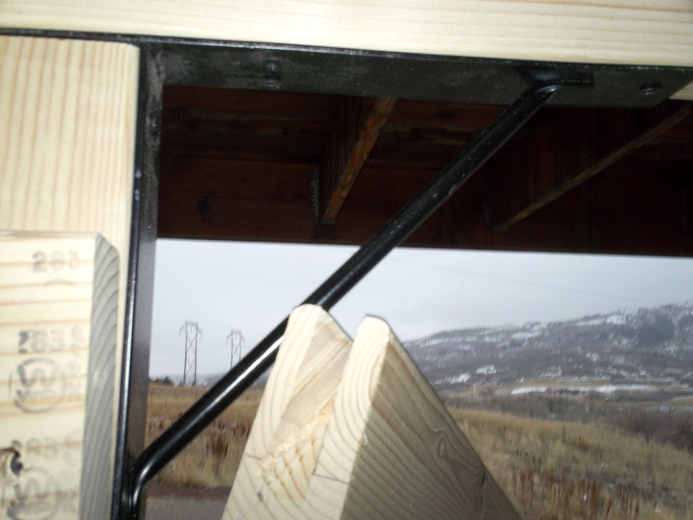 Homemade "Carriage House" Garage Doors : 14 Steps (with Pictures