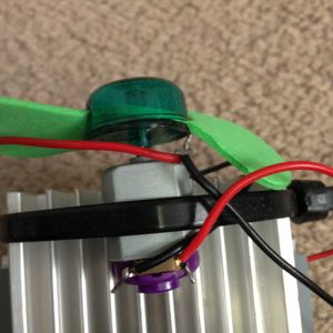 Simple ThermoElectric Build