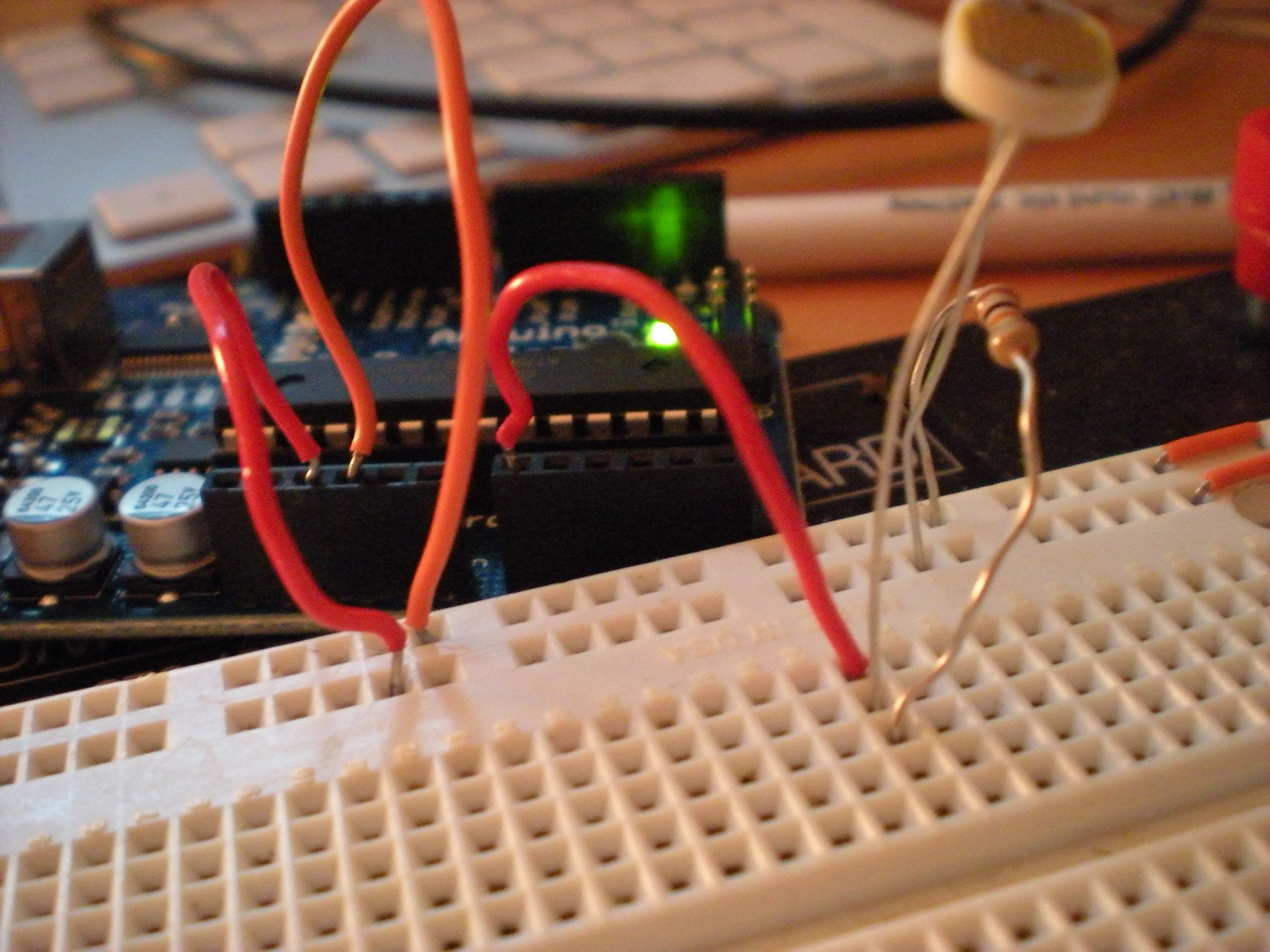Run AppleScripts With the Wave of a Hand