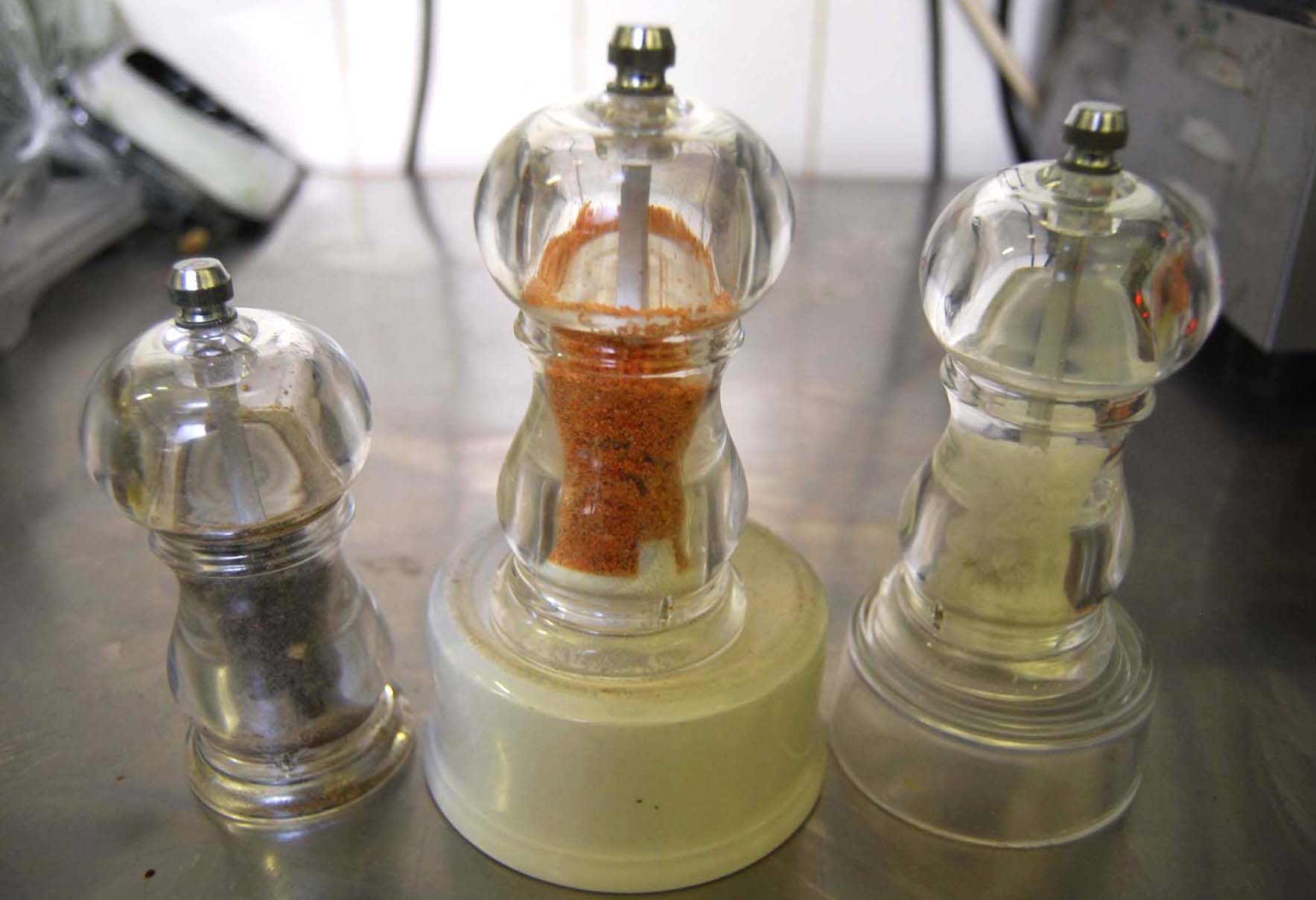 Chalt - The condiment for 2012 and beyond