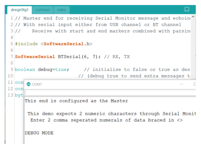 Send Numeric Data From One Arduino to Another : 16 Steps - Instructables