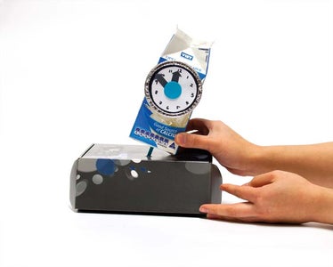 Makedo Town Planning: the Clock Tower