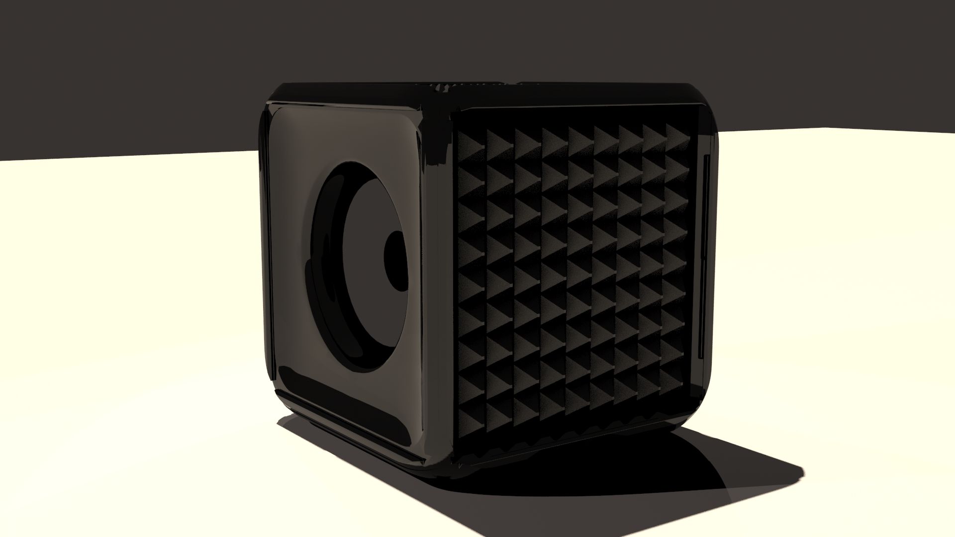 BOSE CUBE MILLENNIAL