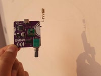 Arduino Based Digital Audio FM Radio Using RDA5807 : 15 Steps ...