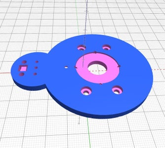 CAD Design